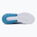 Обувки  Nike Air Max 270 off white/dutch blue/court blue 4
