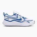 Детски обувки Nike Cosmic Runner white/game royal/midnight navy/vast grey 2