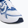 Детски обувки Nike Cosmic Runner white/game royal/midnight navy/vast grey 7