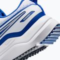 Детски обувки Nike Cosmic Runner white/game royal/midnight navy/vast grey 9