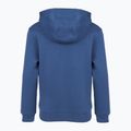 Детски суитшърт Nike Club Fleece Hoodie mystic navy/white 2