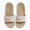Чехли Nike Phantom/sanddrift coffee 10