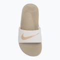 Чехли Nike Phantom/sanddrift coffee 5