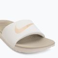 Чехли Nike Phantom/sanddrift coffee 7