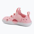 Детски сандали Nike Sunray Protect 4 HF6277 med soft pink/white 3