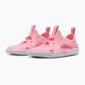 Детски сандали Nike Sunray Protect 4 med soft pink/white 10