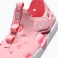 Детски сандали Nike Sunray Protect 4 HF6277 med soft pink/white 8