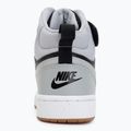 Обувки  Nike Court Borough Mid 2 black/white/gum med brown/light smoke grey 6