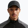 Шапка с козирка Nike Dri-Fit Club Unstructured Metal Swoosh 2026 black/metallic gold 4