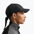 Шапка с козирка Nike Dri-Fit Club Unstructured Metal Swoosh 2026 black/metallic gold 6