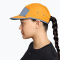 Шапка с козирка Nike Dri-Fit Fly sundial/work blue/bright ceramic 3