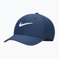 Шапка с козирка Nike Dri-FIT Club midnight navy/white