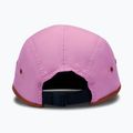 Шапка с козирка Nike Dri-Fit Fly light magenta/dusty peach/orange frost 2