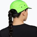 Шапка с козирка Nike Dri-Fit Fly electric green/black spruce/hot lava 2
