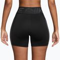 Дамски шорти Nike Pro Sculpt High Waisted 5„ Biker black/anthracite/white 2