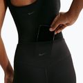 Дамски клин Nike Zenvy High-Waisted black/cool grey 6