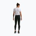 Дамски клин Nike One Seamless Front High-Waisted black/white 3