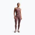 Дамски клин Nike One Seamless Front High-Waisted tattoo/white 2