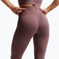 Дамски клин Nike One Seamless Front High-Waisted tattoo/white 6