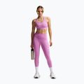 Дамски клин Nike One Seamless Front High-Waisted light magenta/white 2