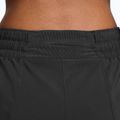 Дамски шорти Nike One Dri-Fit High-Waisted 3“ 2In1 black/white 4