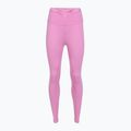Дамски клин за тренировка Nike One High-Waisted 7/8 magenta light/white