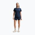 Дамски тренировъчни шорти Nike One midnight navy/white 2