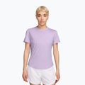 Дамска тениска за бягане Nike Swift Dri-Fit violet mist