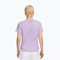Дамска тениска за бягане Nike Swift Dri-Fit violet mist 2