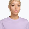 Дамска тениска за бягане Nike Swift Dri-Fit violet mist 3