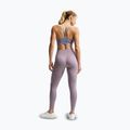 Дамски клин за тренировка Nike One High-Waisted 7/8 light violet ore/white 3