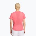 Дамска тениска за бягане Nike Swift Dri-Fit sea coral 2