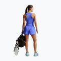 Дамски шорти Nike One Dri-Fit 3" sapphire/white 3