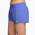 Дамски шорти Nike One Dri-Fit 3" sapphire/white 4