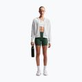 Дамски къси панталони/шорти Nike Zenvy High Waisted Biker 5" fir/white 2