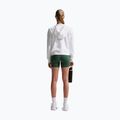Дамски къси панталони/шорти Nike Zenvy High Waisted Biker 5" fir/white 3