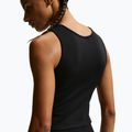 Дамска тренировъчна тениска Nike One Dri-Fit TT black/white 5