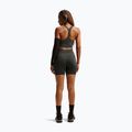Дамска тениска Nike Pro Seamless Dri-Fit Cropped dark 3