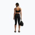 Спортен сутиен Nike One Medium Support black/white 3