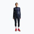 Дамски клин Nike One midnight navy/white 2