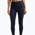 Дамски клин Nike One midnight navy/white 4