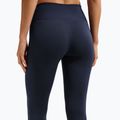 Дамски клин Nike One midnight navy/white 5