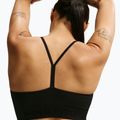 Спортен сутиен Nike Pro Seamless Light Support black 5