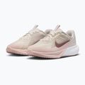 Детски обувки Nike Sonic Fly phantom/cream ii/silt red/tattoo 3