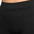 Дамски клин Nike Pro Seamless High-Waisted 7/8 black 6