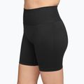 Дамски шорти Nike Pro Seamless High-Waisted Biker 5“ black 3