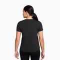 Дамска тениска Nike One Classic Dri-Fit black/white 2