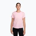 Дамска тениска Nike One Classic Dri-Fit pink foam/white