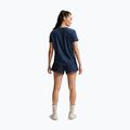Дамска тренировъчна тениска Nike One Classic midnight navy/white 3
