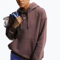 Дамски суитшърт Nike Sportswear Phoenix Fleece Oversized tattoo/navy 3